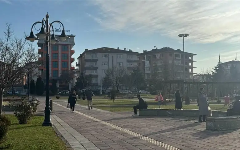 Турция, Малатья