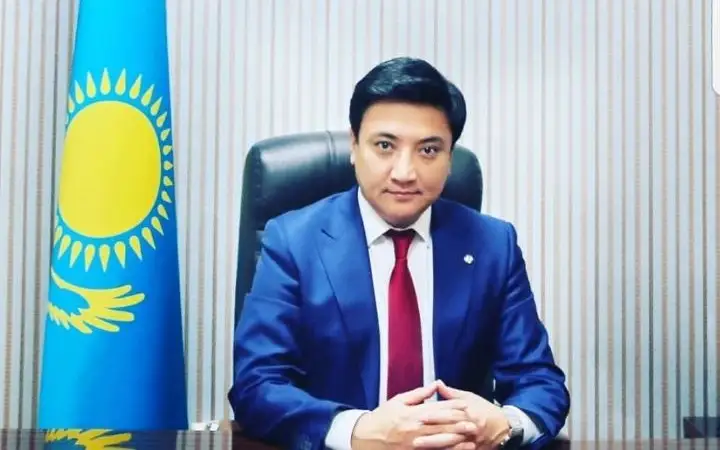 Калкаман Сарин