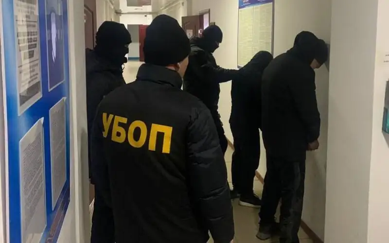 Молодежные группировки задержаны в Шымкенте и Павлодаре