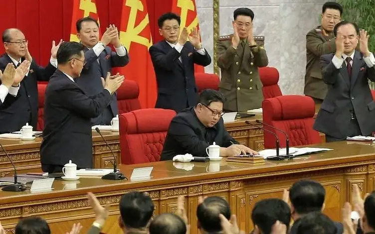 金正恩