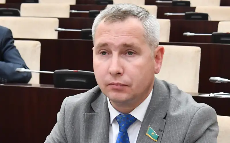 геннадий шиповских