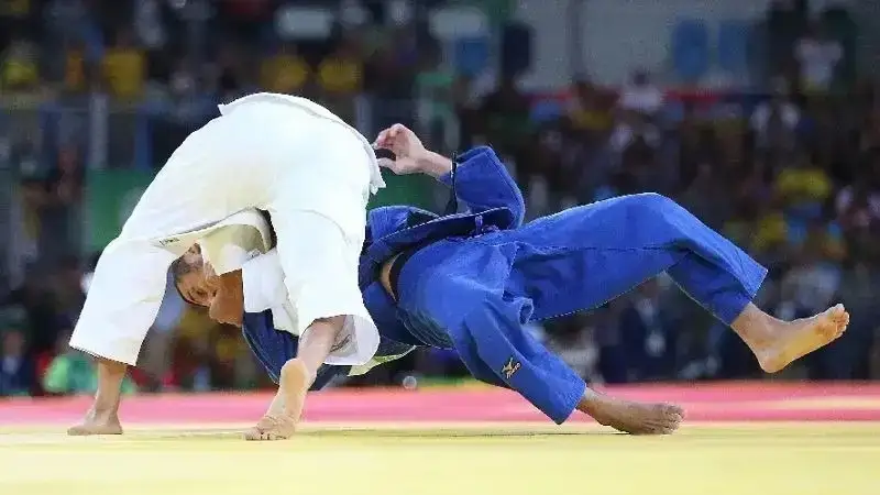 Фото: olympic.kz