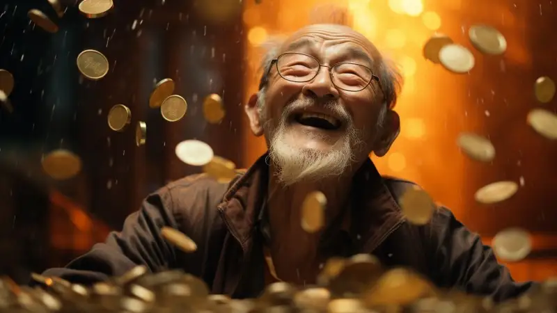 قازاقستانداعى «ەڭ باي زەينەتكەر» قانشا الادى؟