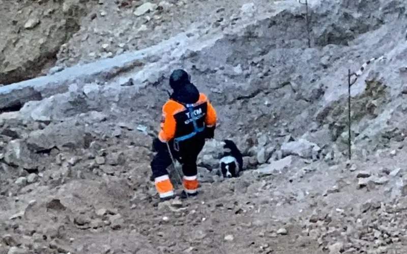 Search for missing bus with rescuers still ongoing in Pavlodar region Search for missing bus with rescuers still ongoing in Pavlodar region