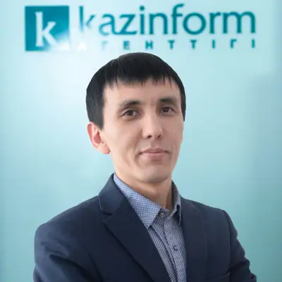 Мұрат  Аяған