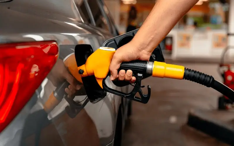 Производство моторного топлива увеличилось в Казахстане