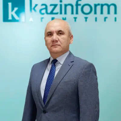 Әділжан Үмбет