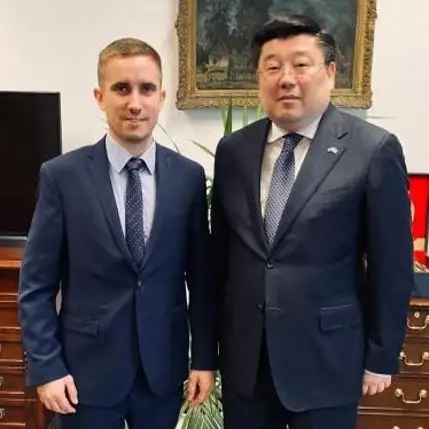 Kazakhstan and Hungary