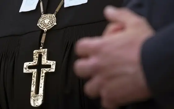 Тысячи случаев сексуального насилия вскрыты в Евангелической церкви Германии