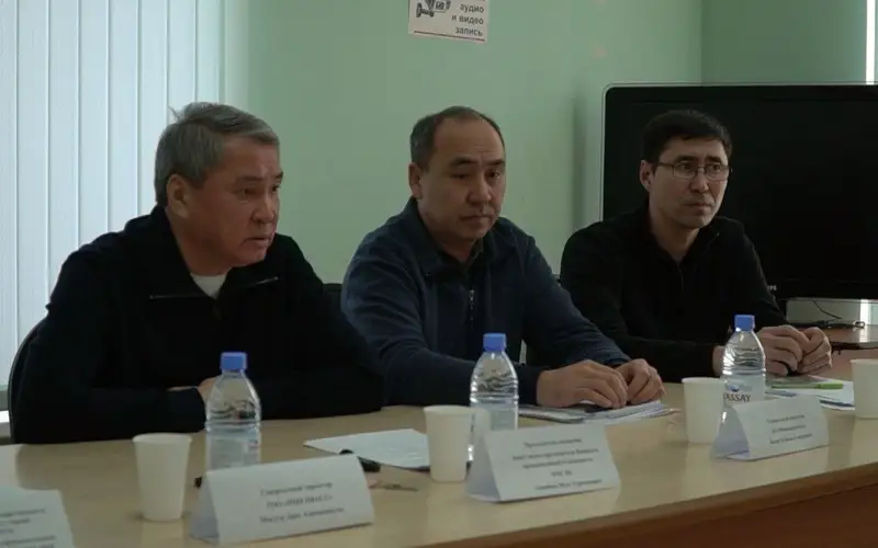 Названы причины несчастного случая на руднике в Павлодарской области