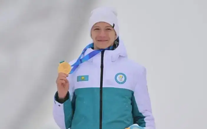 Ilya Mizernykh