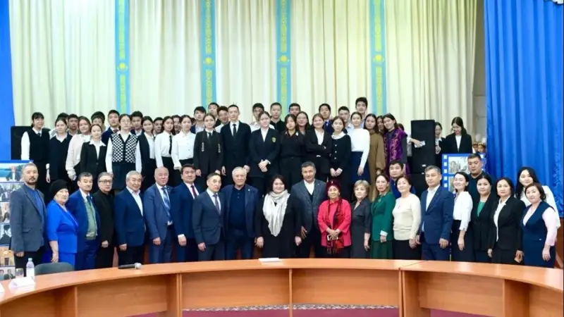 Фото: Астана әкімдігінің ресми сайты