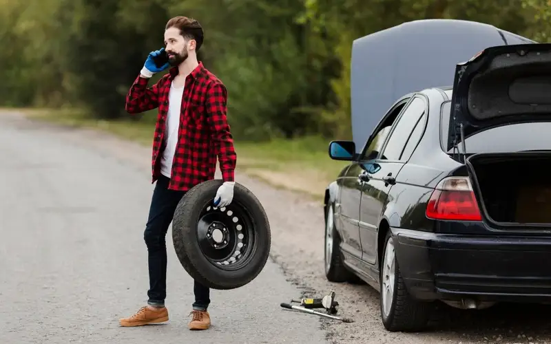 автомобиль