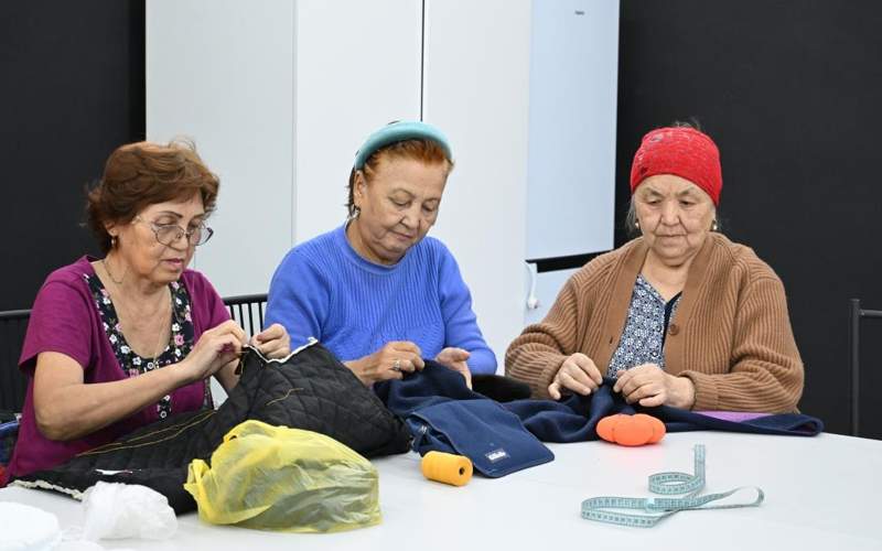 акимат области Жетысу