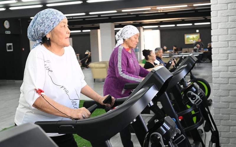 акимат области Жетысу