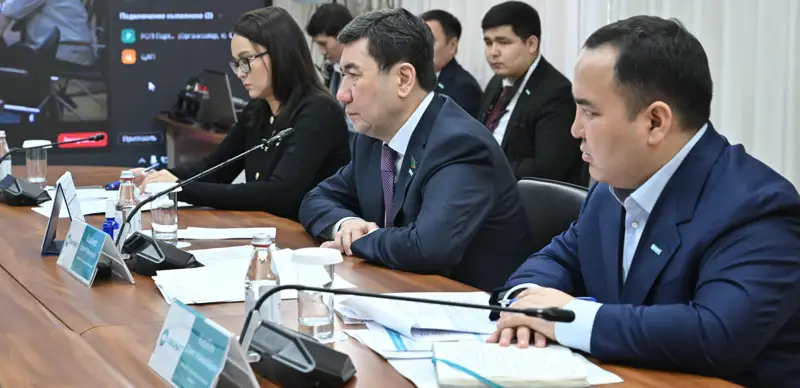 Ерлан Қошанов