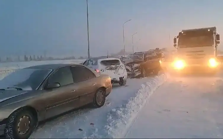 accident