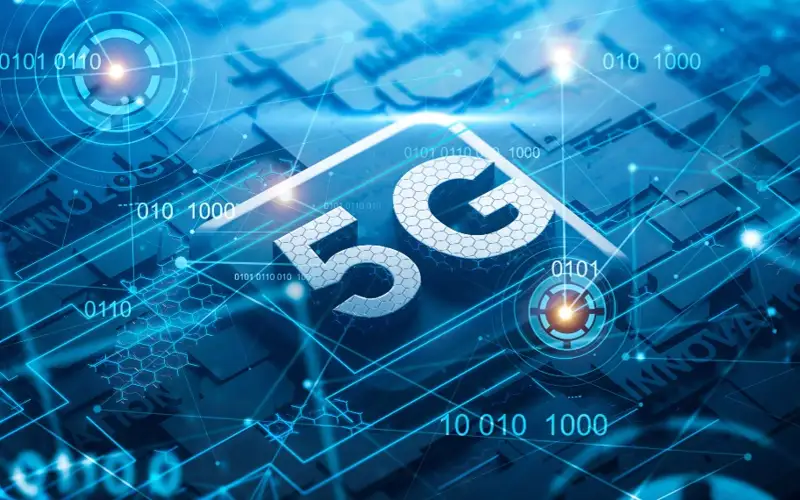 5G