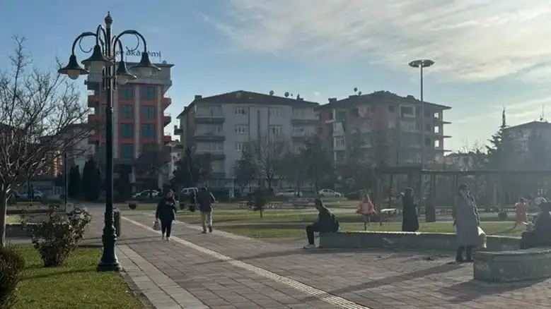 Туркия, Малатья