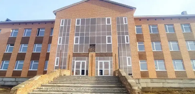 News school