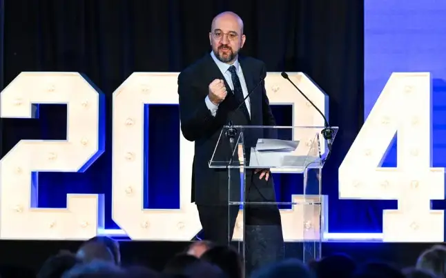 Frederic Sierakowski/EFE via EPA