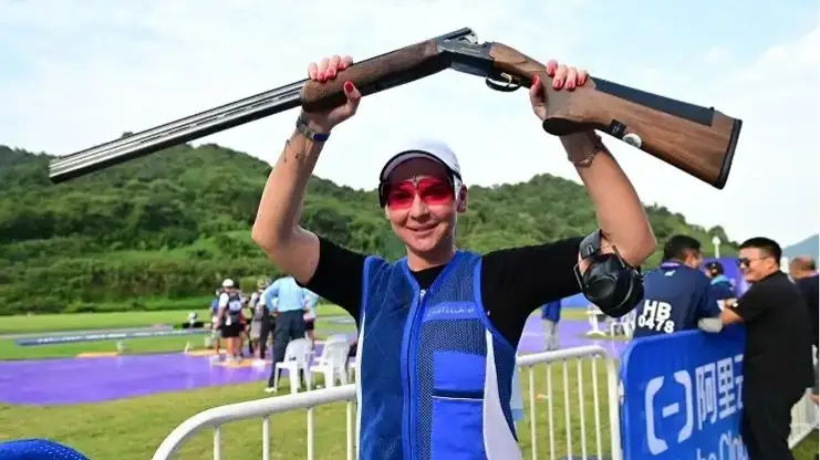 Мария Дмитренко 