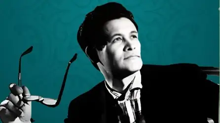 Бердибек Сокпакбаев