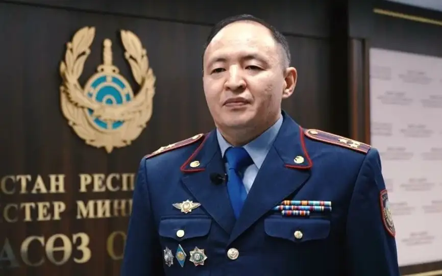 Саркытбай Кусаинов