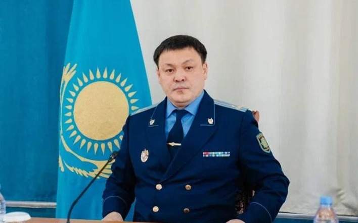 Азамат Уалиев Азамат Уалиев