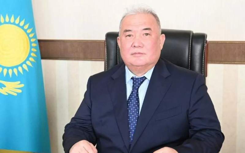 Аманжол Онгарбаев Аманжол Онгарбаев