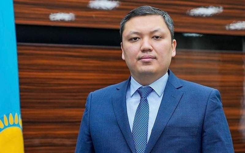 Рзабек Мендикулов Рзабек Мендикулов