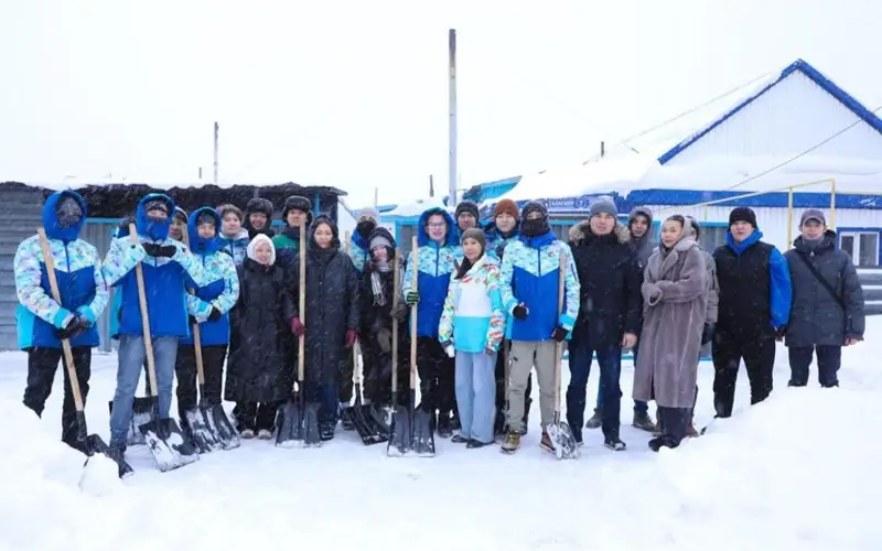 акимат г. Астаны