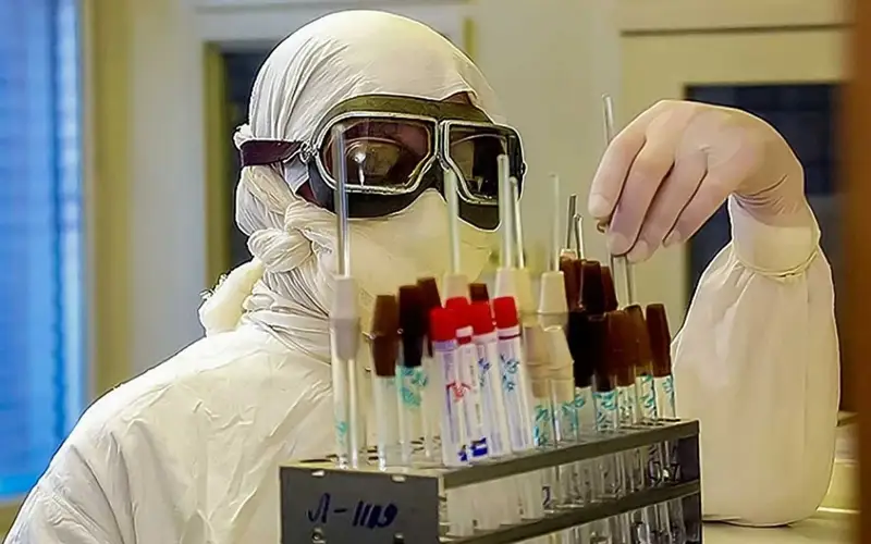 сибирская язва