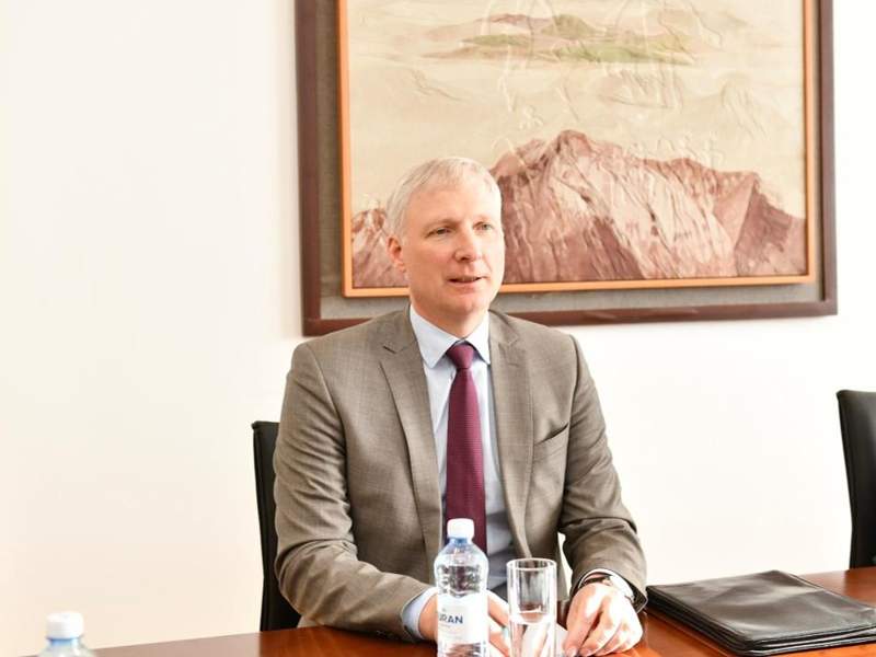 Kazakhstan, EU continue talks on visa regime facilitation for Kazakh nationals Kazakhstan, EU continue talks on visa regime facilitation for Kazakh nationals