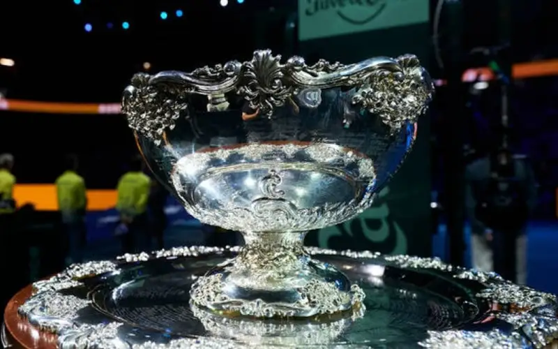 Обновлен состав сборной Казахстана против Аргентины на матч «Кубка Дэвиса»