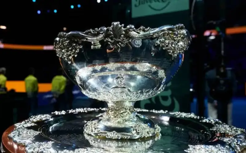 Дэвис кубоги