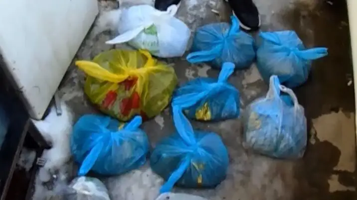 30 keliden astam qarasora