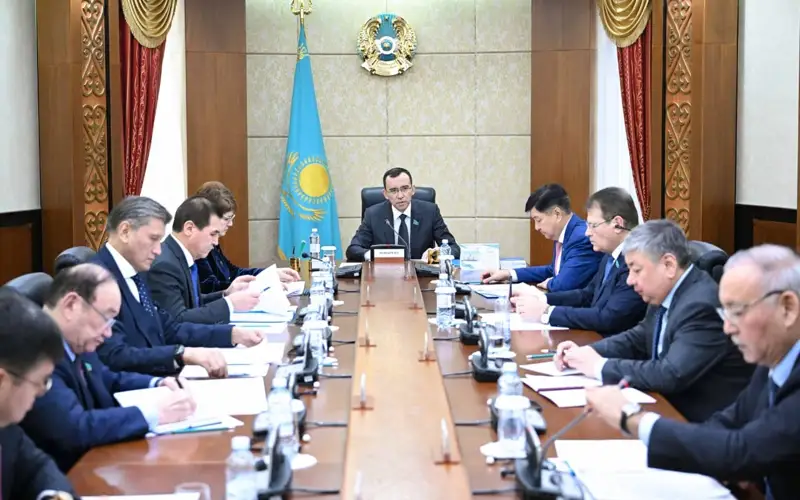 Сенаторы рассмотрят ограничение строительства домов без учета школ, детсадов и больниц