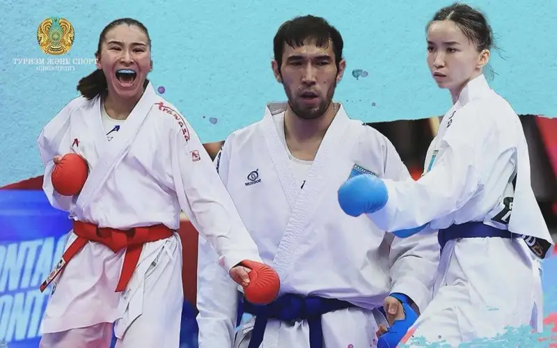 karate