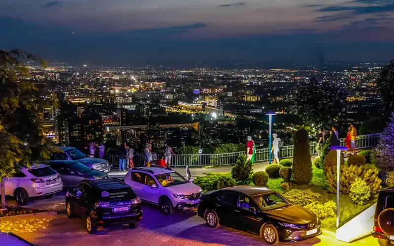 Almaty