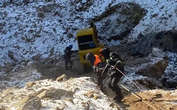 Апелляция снизила сумму морального вреда по делу погибшего на руднике «Майкаинзолото» спасателя