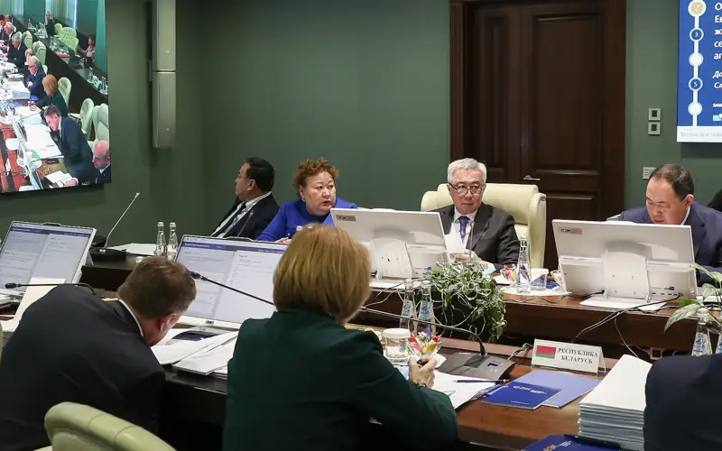 Меры по борьбе с «серыми» сертификатами примут в ЕАЭС 