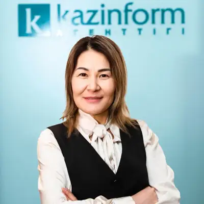 Алма Мұқанова