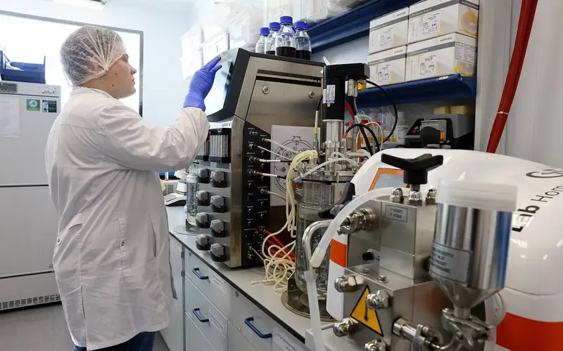 Разработан блокатор COVID-19