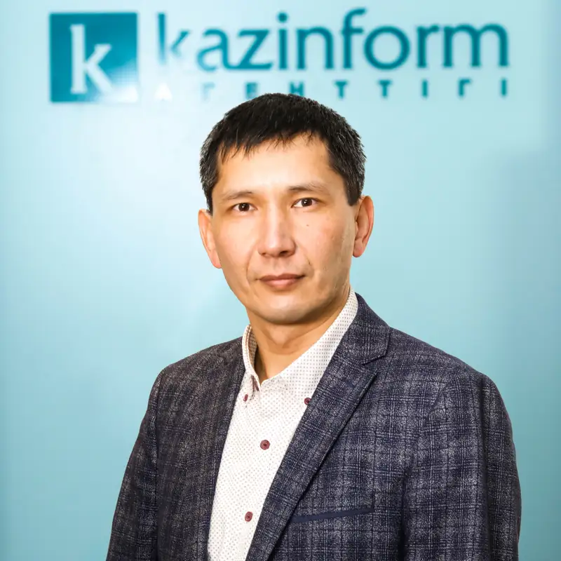 Dýman Arǵyngeldi