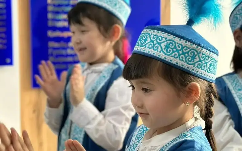 миллий либос