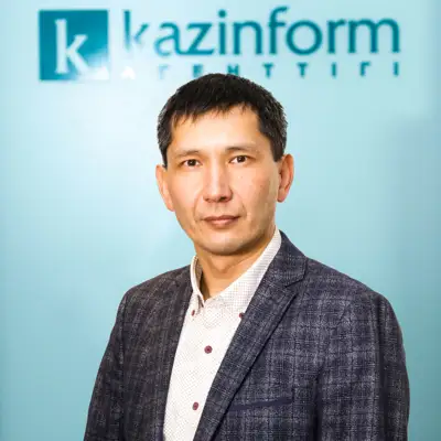 Думан Арғынгелді