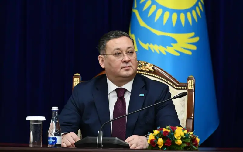 Мұрат Нұртілеу