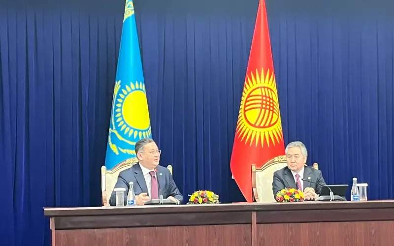 Kyrgyzstan Kyrgyzstan