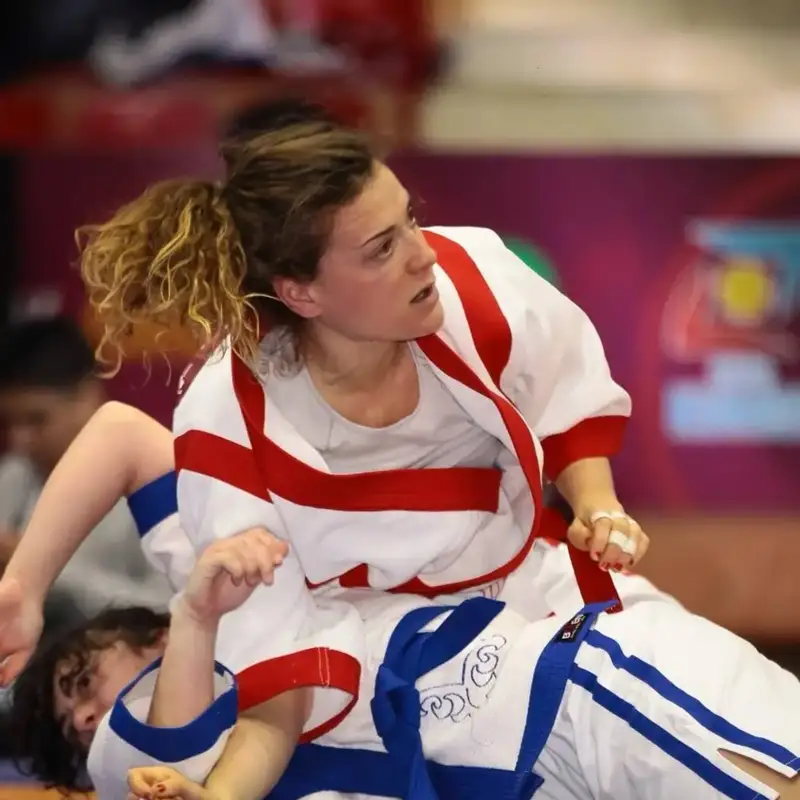 Қозоқ кураши 